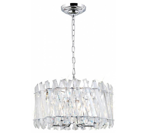 Подвесной светильник Citilux Ингвар CL334261