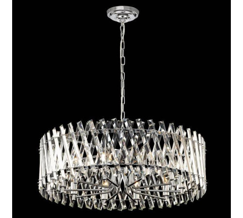 Подвесной светильник Citilux Ингвар CL334291