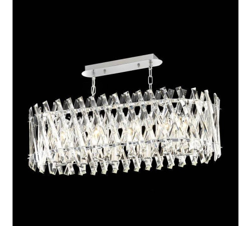 Подвесной светильник Citilux Ингвар CL334301