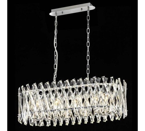 Подвесной светильник Citilux Ингвар CL334301