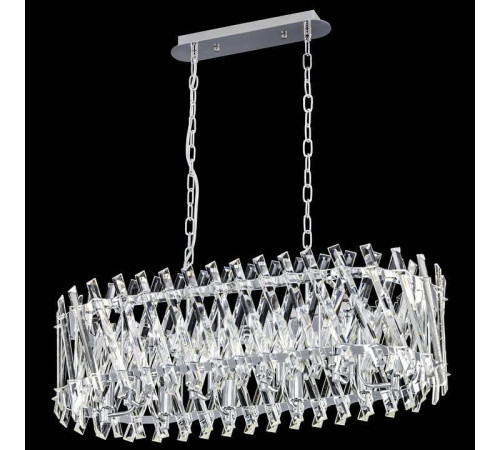 Подвесной светильник Citilux Ингвар CL334301