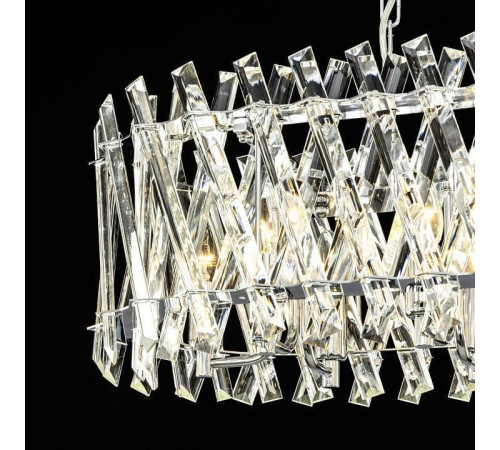 Подвесной светильник Citilux Ингвар CL334301