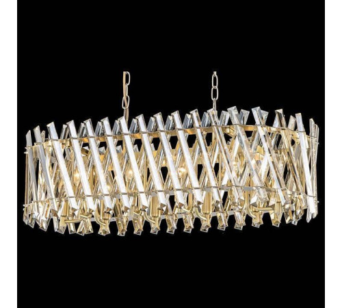 Подвесной светильник Citilux Ингвар CL334303