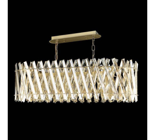 Подвесной светильник Citilux Ингвар CL334303