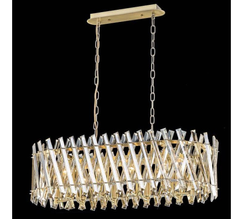 Подвесной светильник Citilux Ингвар CL334303