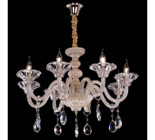 Подвесная люстра Citilux Ирида CL351181