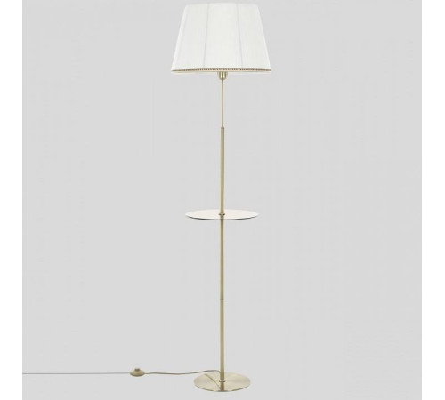 Стол журнальный с торшером Citilux Линц CL402980T