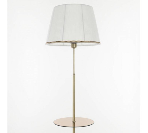 Стол журнальный с торшером Citilux Линц CL402980T