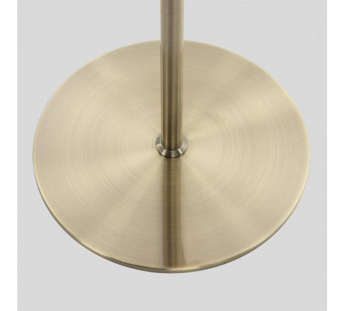 Стол журнальный с торшером Citilux Линц CL402980T