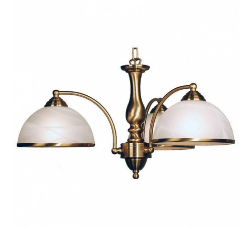 Подвесная люстра Citilux Лугано CL403133