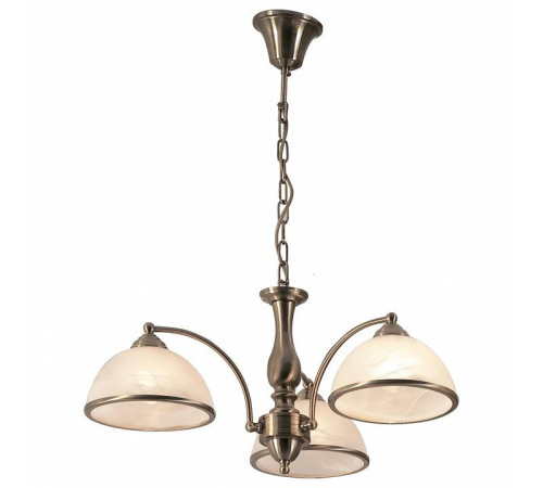 Подвесная люстра Citilux Лугано CL403133