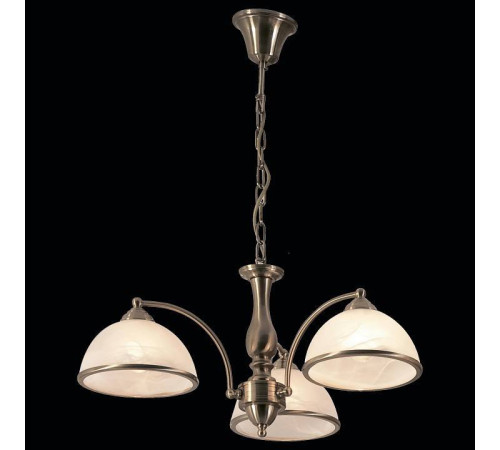 Подвесная люстра Citilux Лугано CL403133