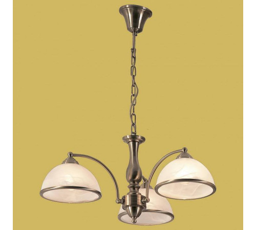 Подвесная люстра Citilux Лугано CL403133