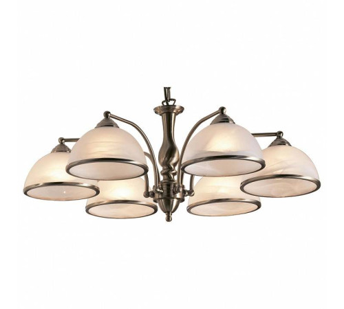 Подвесная люстра Citilux Лугано CL403163