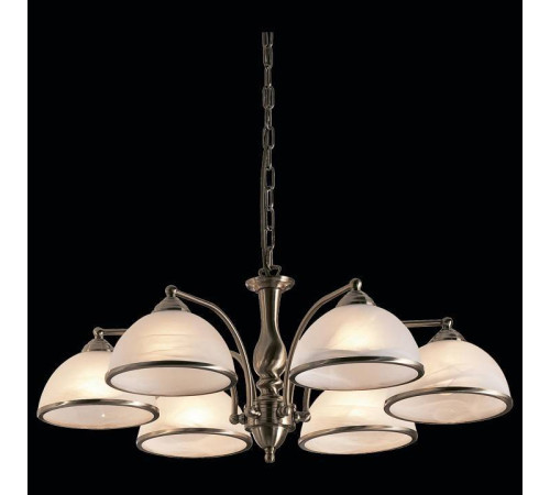 Подвесная люстра Citilux Лугано CL403163