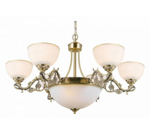 Подвесная люстра Citilux Адриана CL405293