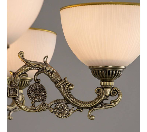 Подвесная люстра Citilux Адриана CL405293