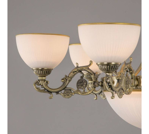 Подвесная люстра Citilux Адриана CL405293