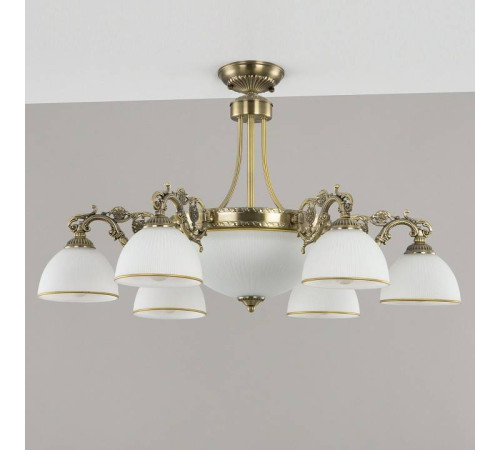 Подвесная люстра Citilux Адриана CL405293