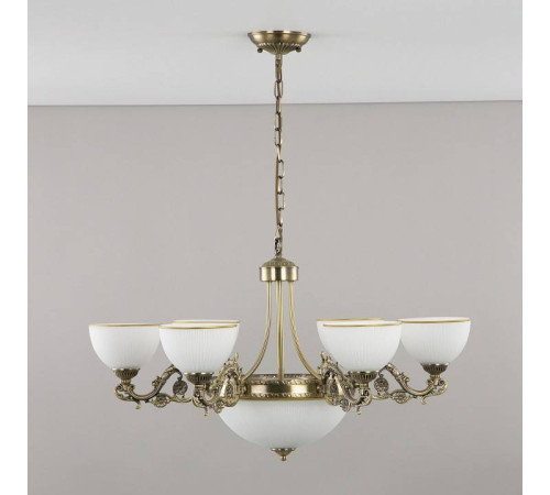 Подвесная люстра Citilux Адриана CL405293