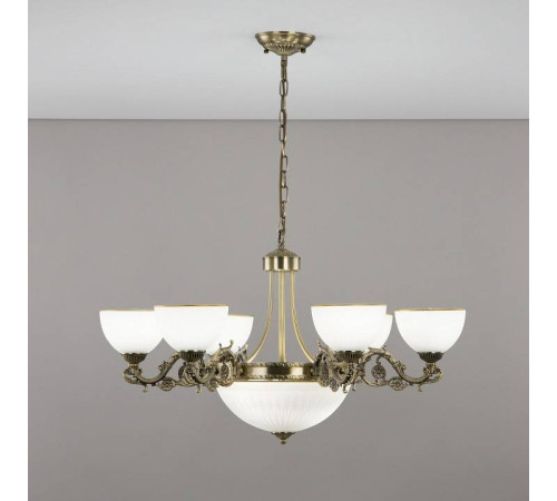 Подвесная люстра Citilux Адриана CL405293