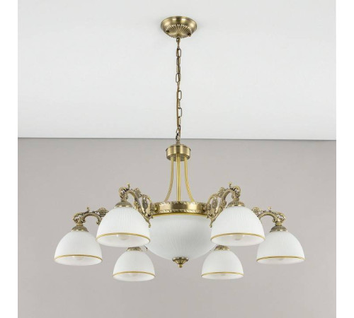 Подвесная люстра Citilux Адриана CL405293