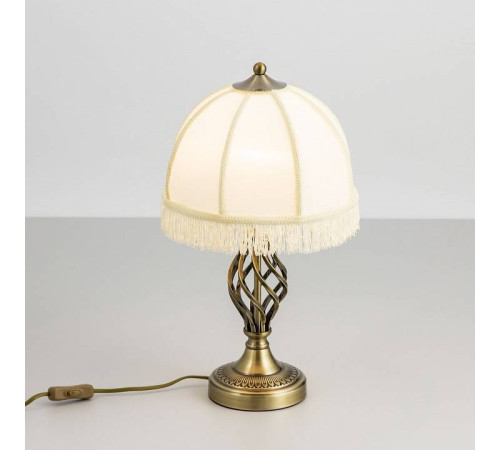 Настольная лампа декоративная Citilux Базель CL407800