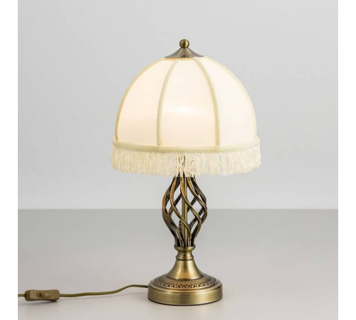 Настольная лампа декоративная Citilux Базель CL407800