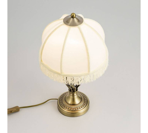 Настольная лампа декоративная Citilux Базель CL407800