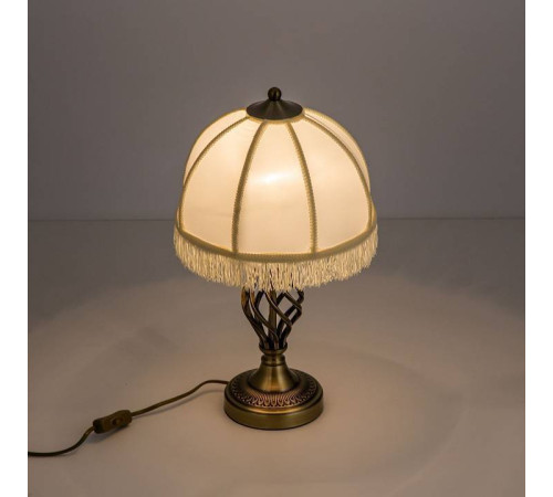 Настольная лампа декоративная Citilux Базель CL407800