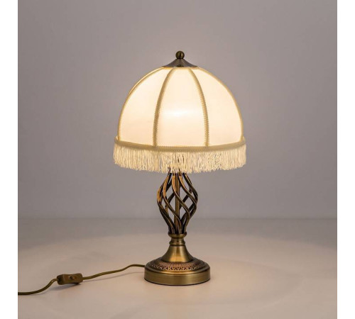 Настольная лампа декоративная Citilux Базель CL407800