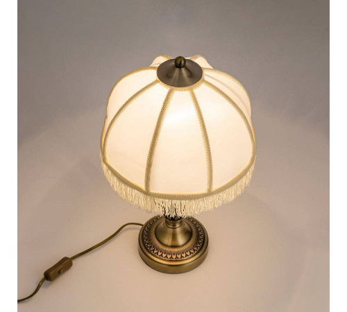 Настольная лампа декоративная Citilux Базель CL407800