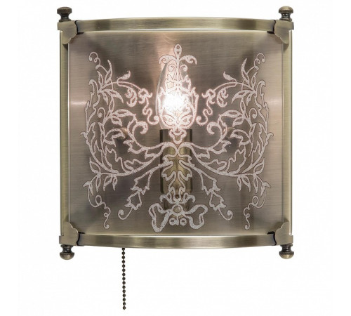 Накладной светильник Citilux Версаль CL408313