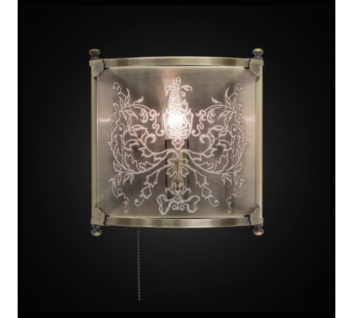 Накладной светильник Citilux Версаль CL408313