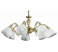 Подвесная люстра Citilux Латур CL413271