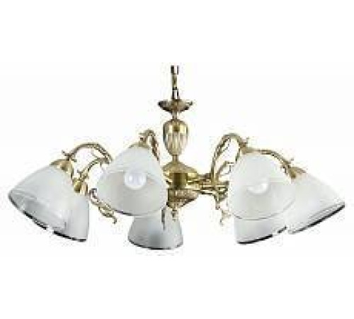 Подвесная люстра Citilux Латур CL413271