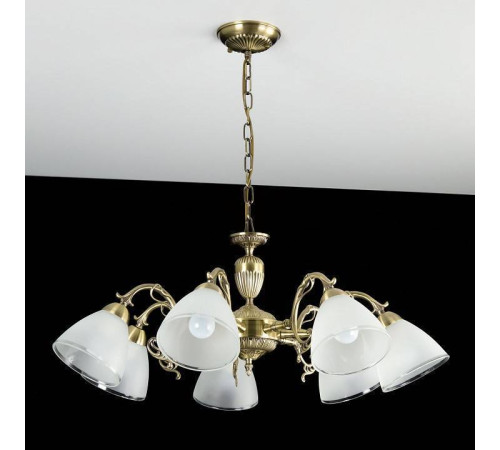 Подвесная люстра Citilux Латур CL413271