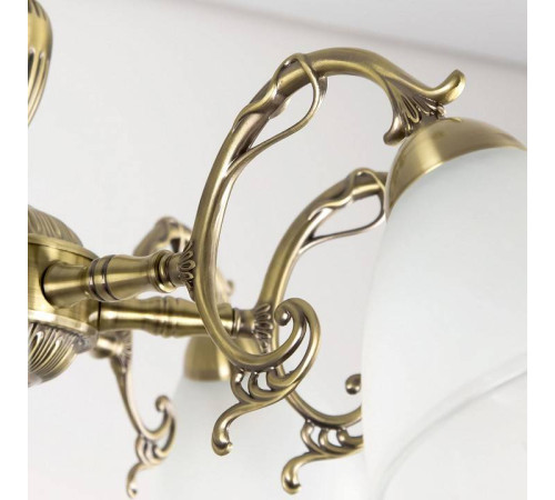 Подвесная люстра Citilux Латур CL413271