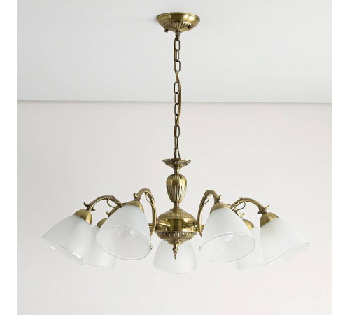 Подвесная люстра Citilux Латур CL413271