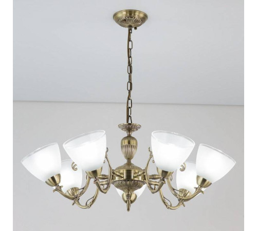 Подвесная люстра Citilux Латур CL413271