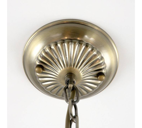 Подвесная люстра Citilux Севилья CL414173