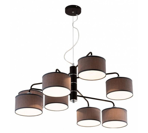 Подвесная люстра Citilux Форма CL428281