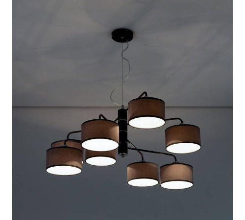 Подвесная люстра Citilux Форма CL428281