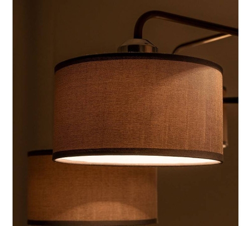 Подвесная люстра Citilux Форма CL428281