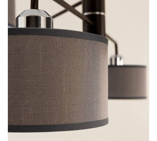 Подвесная люстра Citilux Форма CL428281