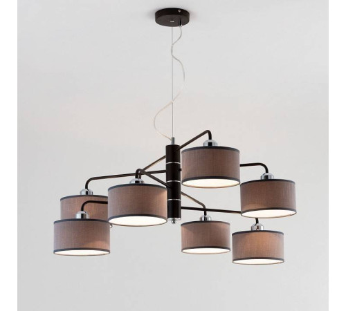 Подвесная люстра Citilux Форма CL428281