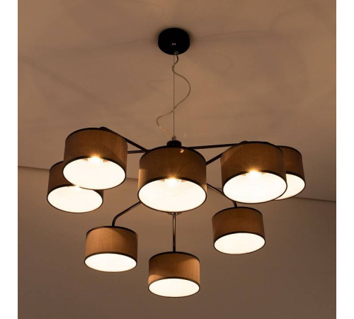 Подвесная люстра Citilux Форма CL428281