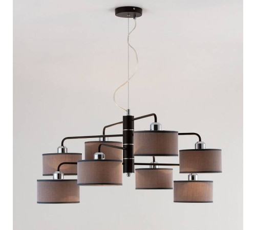 Подвесная люстра Citilux Форма CL428281