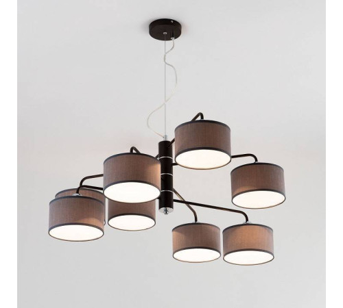 Подвесная люстра Citilux Форма CL428281