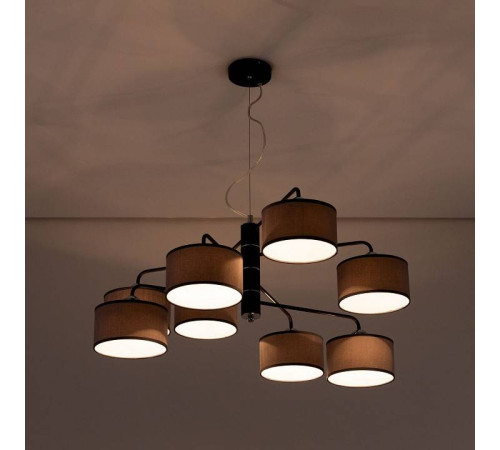 Подвесная люстра Citilux Форма CL428281